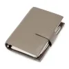Daily Planner Adri, leather, taupe - 2