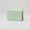 Business Card Caddy Cool Mint