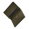 Business Card Caddy Ranger Green - 5