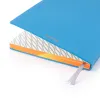Weekly Planner 2026, Racing Blue - 3