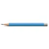 Graf von Faber-Castell 3 pocket pencils Gulf Blue - 2