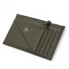 Credit Card Caddy, large, ranger green - 3