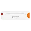 Caran d'Ache 849 Colormat-X Ballpoint Pen, orange - 2