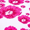 Wrapping paper corn poppy pink 50 x 70 cm, 3 sheets - 2