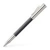 Graf von Faber-Castell Guilloche Ciselé Rollerball, anthracite