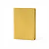 Passport Caddy Mustard