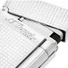 S.T. Dupont LIGNE 2 Lighter Silver - 2