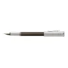 Graf von Faber-Castell Classic Fountain Pen, grendilla, M - 3