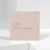 300 custom business cards, Sophia von Wellenbrock