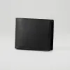 Billfold Wallet, nero