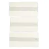 Letter paper set A4, laid paper - 2
