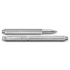 Caran d'Ache Ecridor Retro Rollerball, rhodium-plated