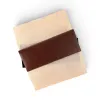 für Disponent Voll Verona Leder cognac-braun