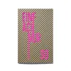 Greeting Card "Einfach nur so" Lines