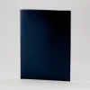 Document Jacket Midnight Blue