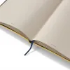 Notebook Journal S plain Mustard - 3