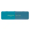 Caran d’Ache 849 Paul Smith Ballpoint Pen – Cyan/Steel - 5