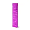 Pen Case Single Leather Wild Pink
