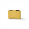Bonsai Edition "My Microcosm" Mustard - 5