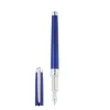 S.T. Dupont ETERNITY M Fountain Pen, blue - 5