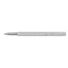 Caran d'Ache - Ecridor Damier - ballpoint pen- platinum - 3