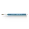 Drehgriffel Nr. 1, Stone Blue - Ballpoint pen with royal blue ink