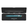 Caran d'Ache 849 Colormat-X Ballpoint Pen, turquoise - 4