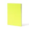 Notebook, leather