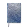 Daily Planner 2027 Acqua Leather - 5