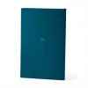 Journal M ruled without embossing Petrol Green - 3