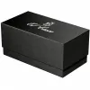 El Casco tape dispenser M800 black/chrome - 2