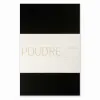 Letter paper set A4, Poudre