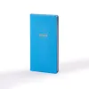 Pocket Calendar 2026, Racing Blue