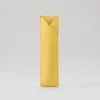 Pen Sleeve Mustard