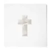 Greeting card cross polygon - 3