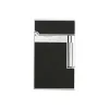 S.T. Dupont LIGNE 2 Lighter Black