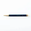 MONOCLE by LT1917 Drehgriffel  Pen, navy blue