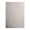Wrapping paper soft square grey 50 x 70 cm, 3 sheets