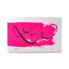 “Love” Calligraphy Greeting Card