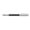 Graf von Faber-Castell Classic Fountain Pen, ebony, nib B - 3
