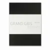 Letter paper set Diplomat, GrandGris