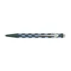 Ballpoint Pen - green - Caran d'Ache 849 Mosaic 