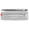 Caran d'Ache 849 Original Metal Ballpoint Pen