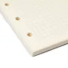 Refill for Pocket Planner, notes pages, squared - 2
