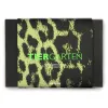 Greeting card set Tiergarten with 8 folding cards
