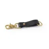 LEGENDÄR SPRYNG Key Ring, black