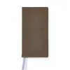 Pocket Datebook 2027 Wild Pink Leather - 3