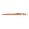 Caran d'Ache 844 LE Mechanical Pencil, brut rose - 3