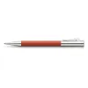 Faber-Castell Tamitio Twist Ballpoint Pen, india red - 2