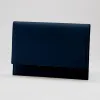 Laptop Cache Midnight Blue